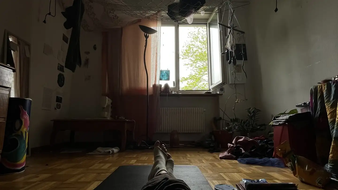 Single room for rent - 3006 Bern - Photo 4
