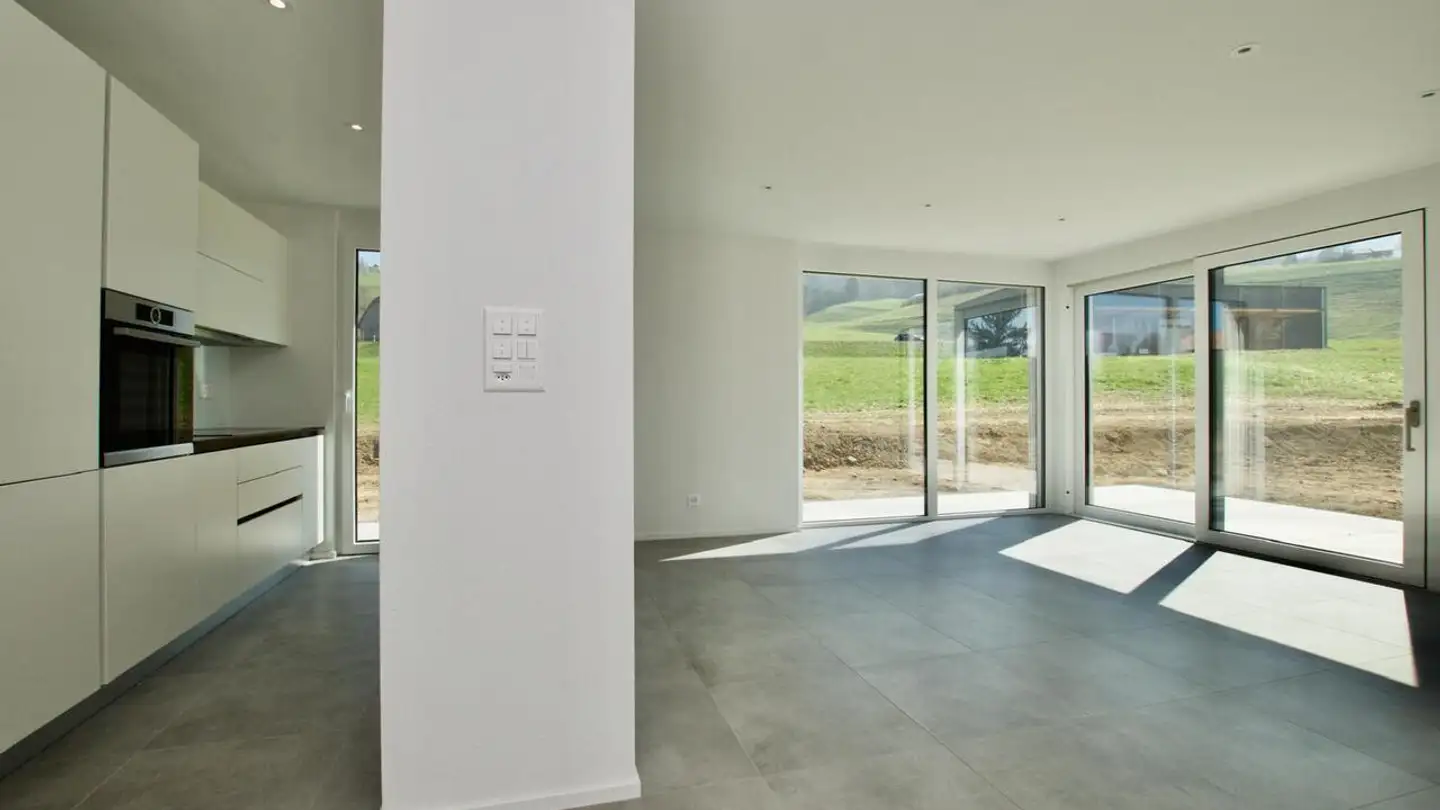 Immeuble résidentiel à vendre - Route Du Lac, 1648 Hauteville - Photo 4