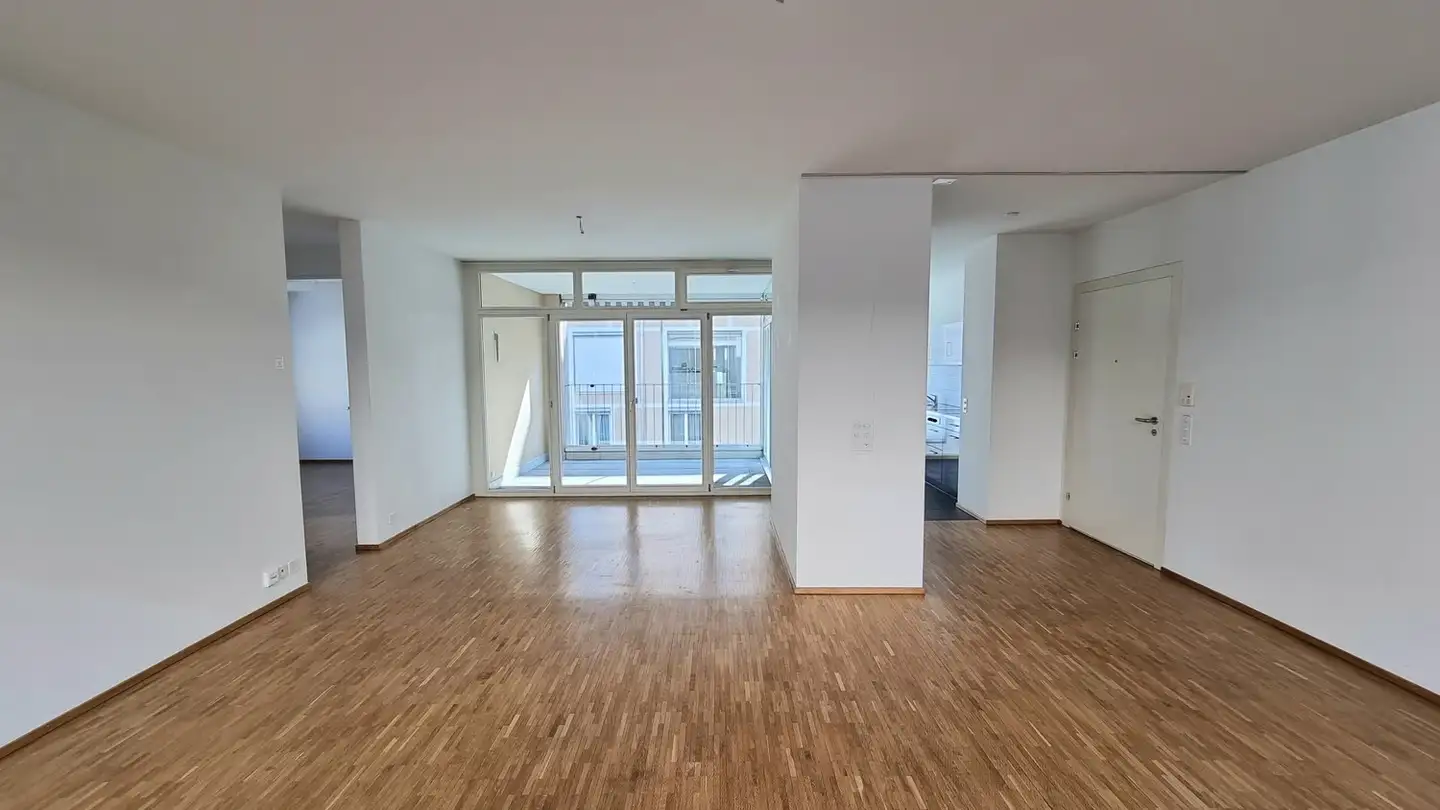 Appartamento in affitto - Agnesstrasse 14A, 8406 Winterthur - Foto 2