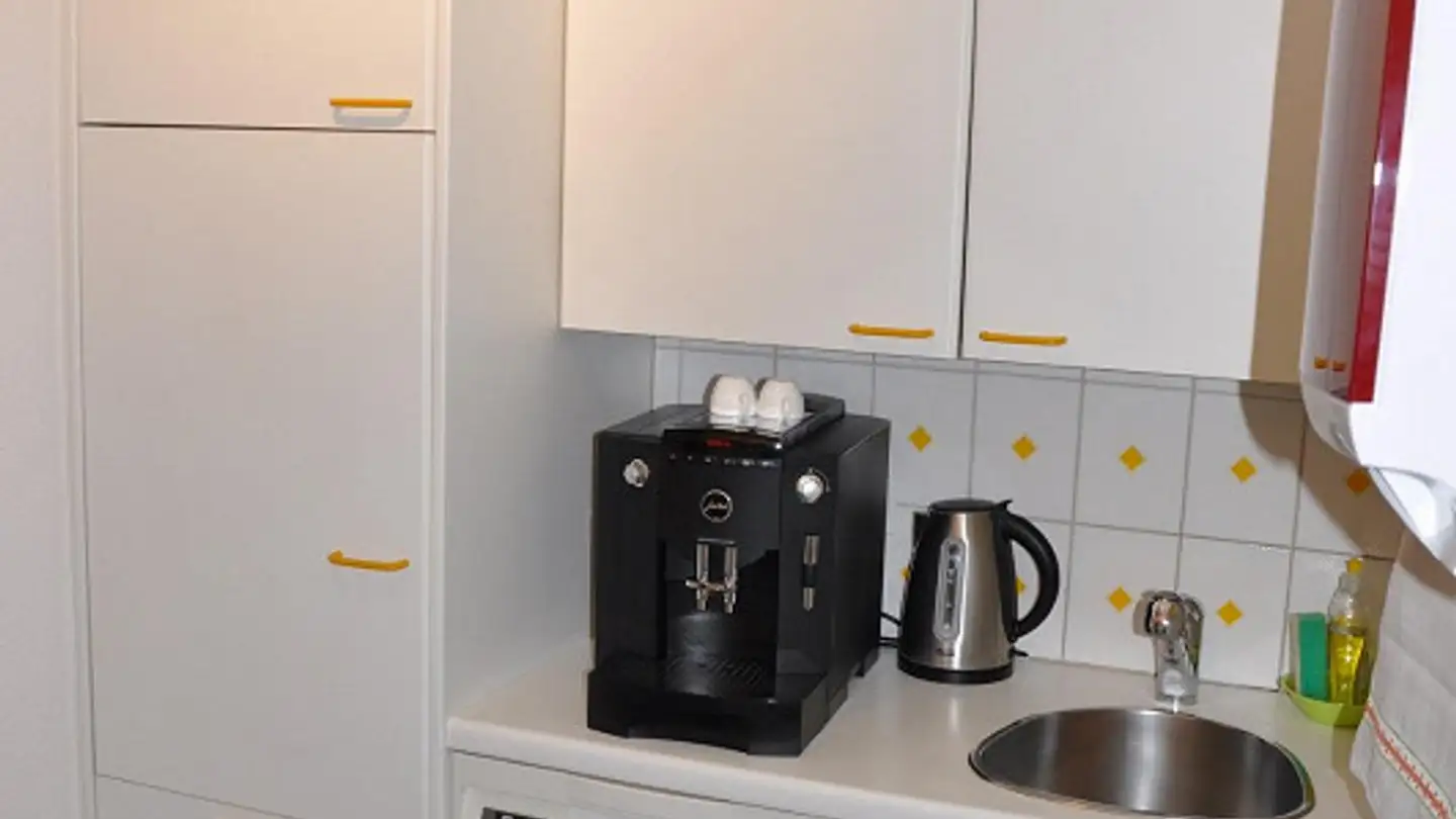 Spazio ufficio in affitto - Winterthurerstrasse 34, 8303 Bassersdorf - Foto 4