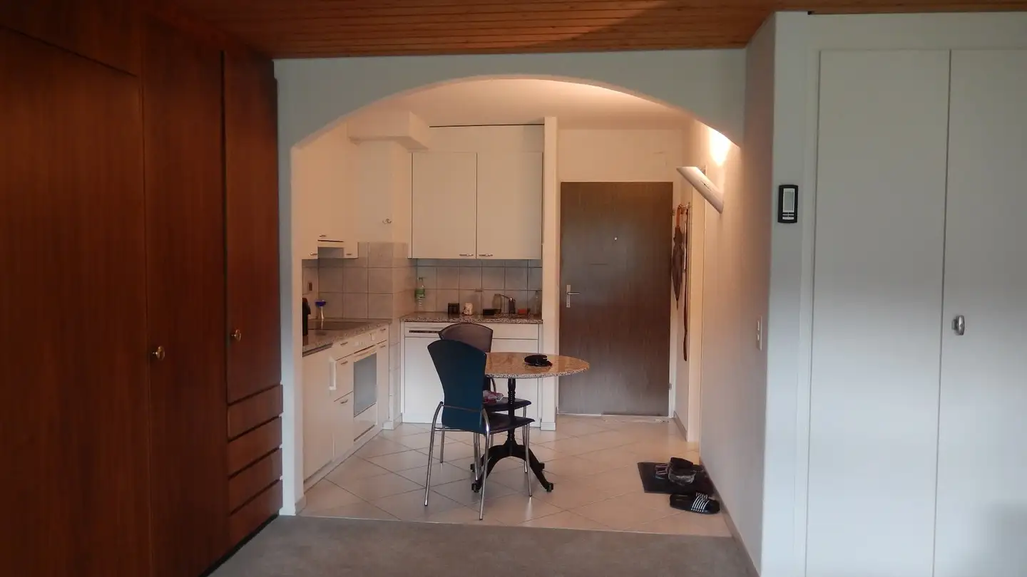 Appartement à louer - Oberbergstrasse 14, 7076 Parpan - Photo 3