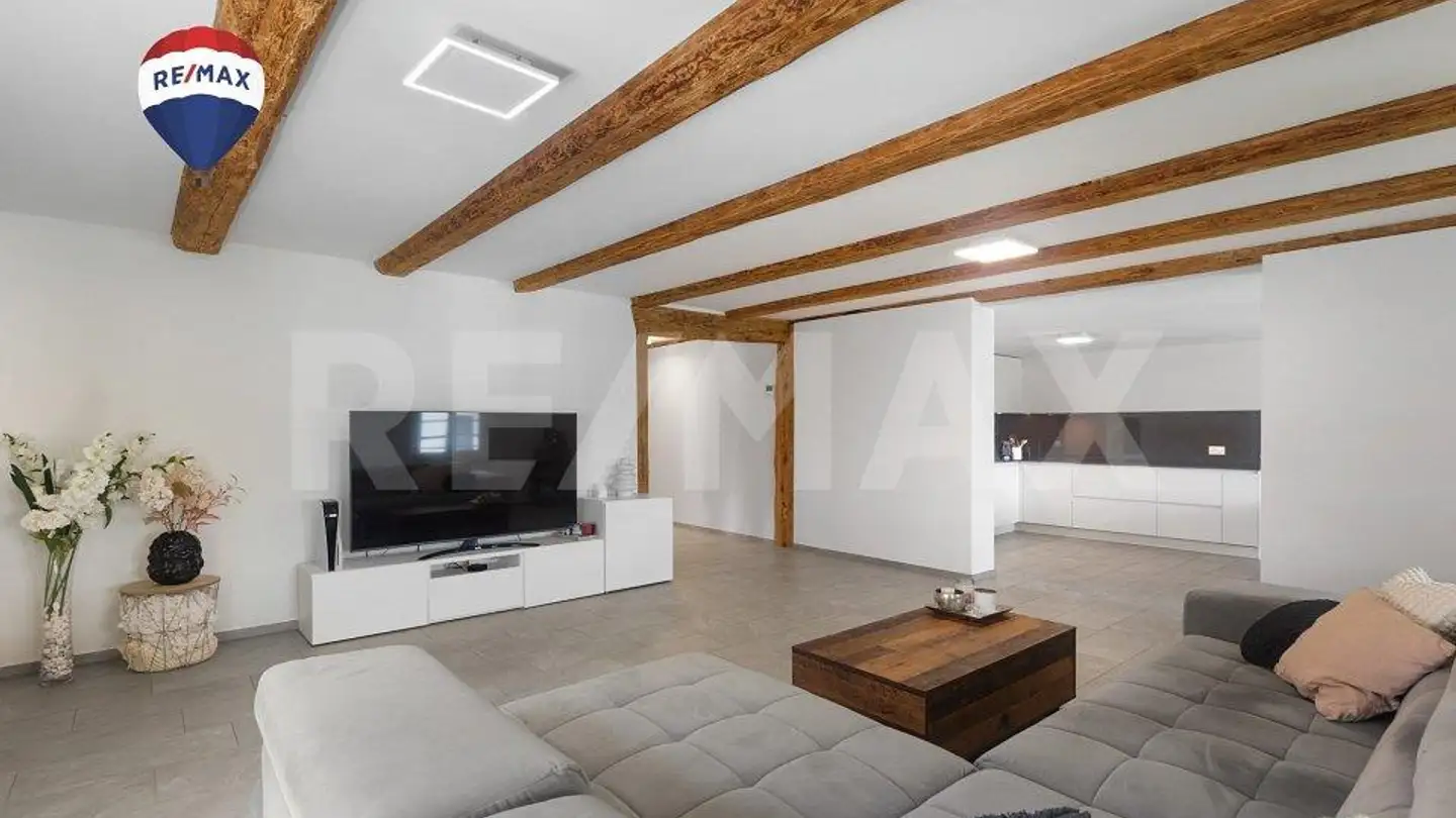 Apartment for sale - Wangenerstrasse 30a, 8317 Tagelswangen