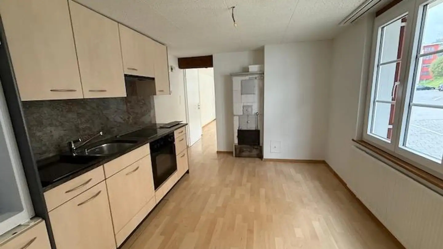 Appartamento in affitto - Alte Ruppenstrasse 26, 9450 Altstätten SG - Photo 3