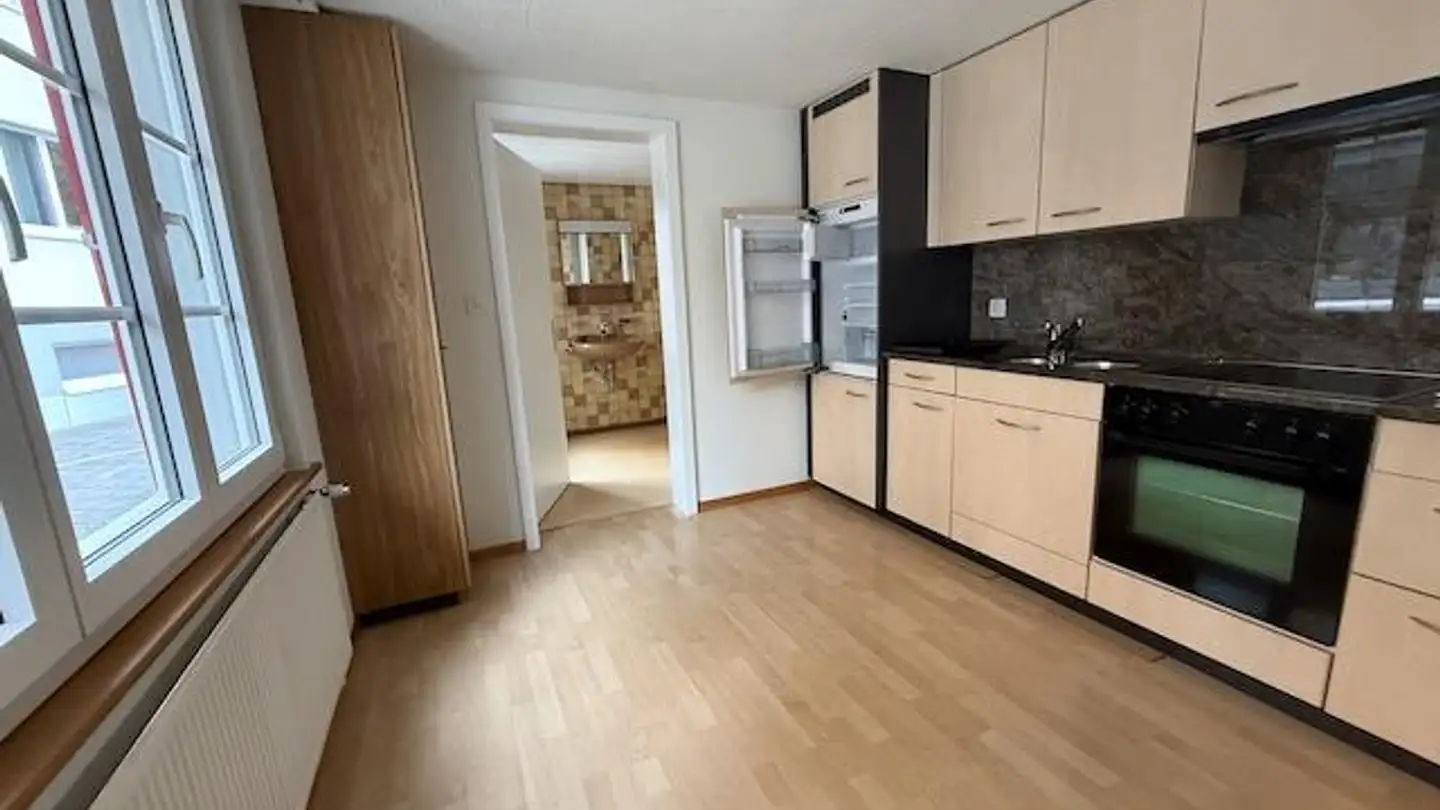 Appartamento in affitto - Alte Ruppenstrasse 26, 9450 Altstätten SG - Photo 4