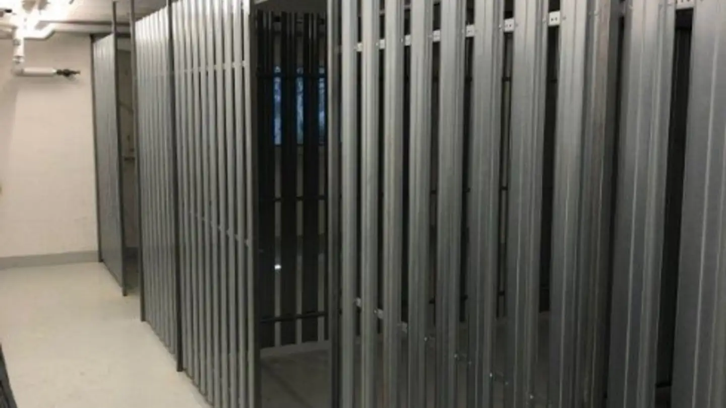 Storage space for rent - Neuwiesenstrasse 20, 8400 Winterthur - Photo 2