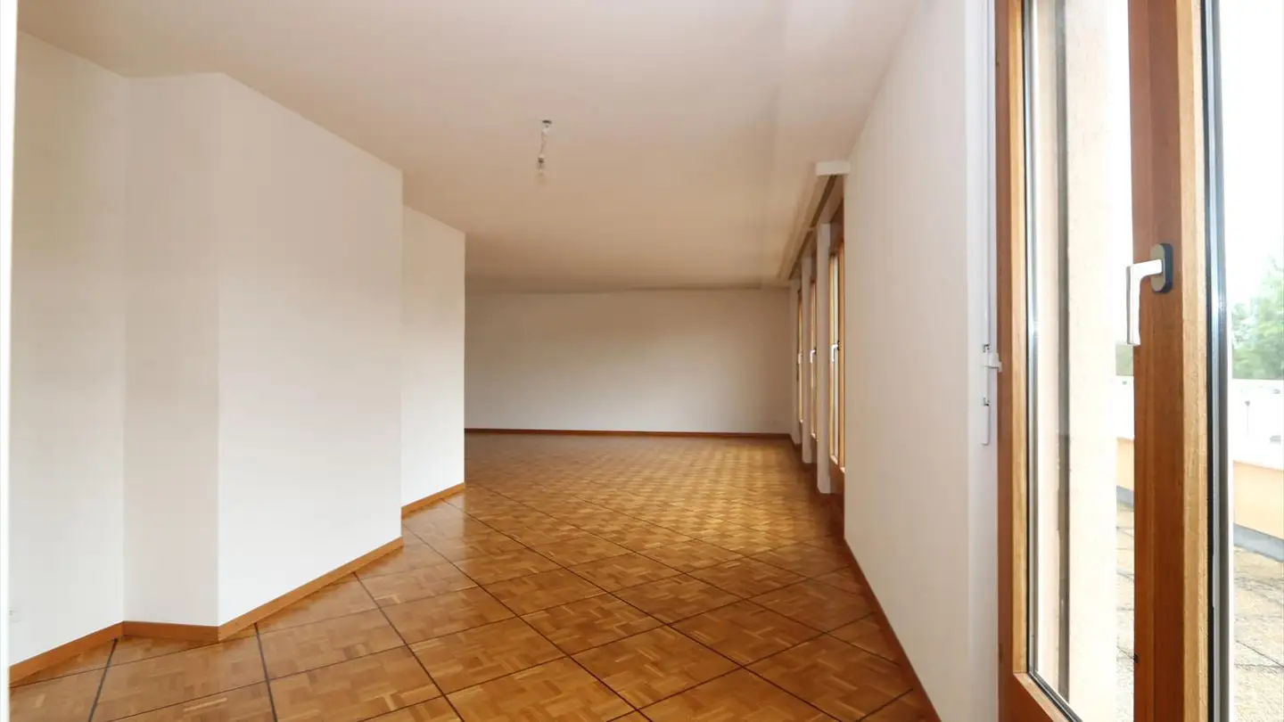 Wohnung mieten - Chemin De Champ-Budin 1, 1258 Perly - Foto 3