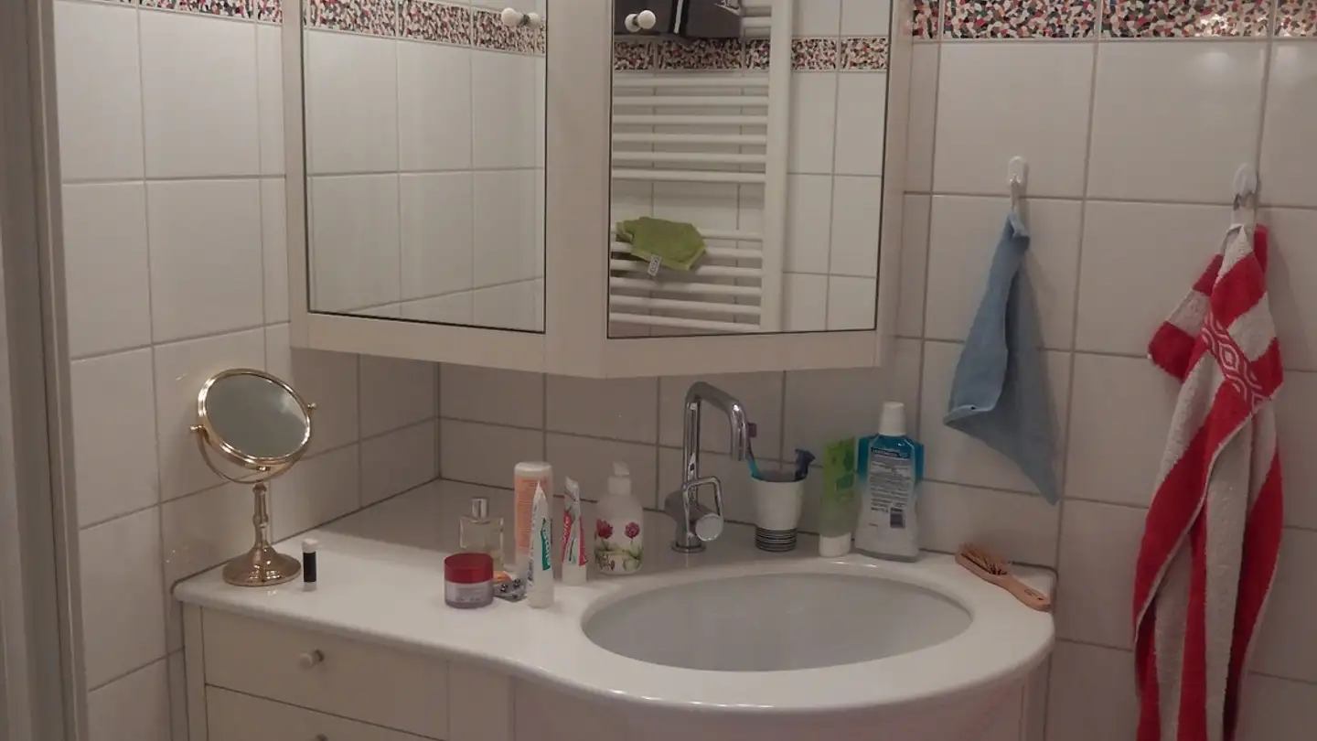 Appartement à louer - Oberbergstrasse 14, 7076 Parpan