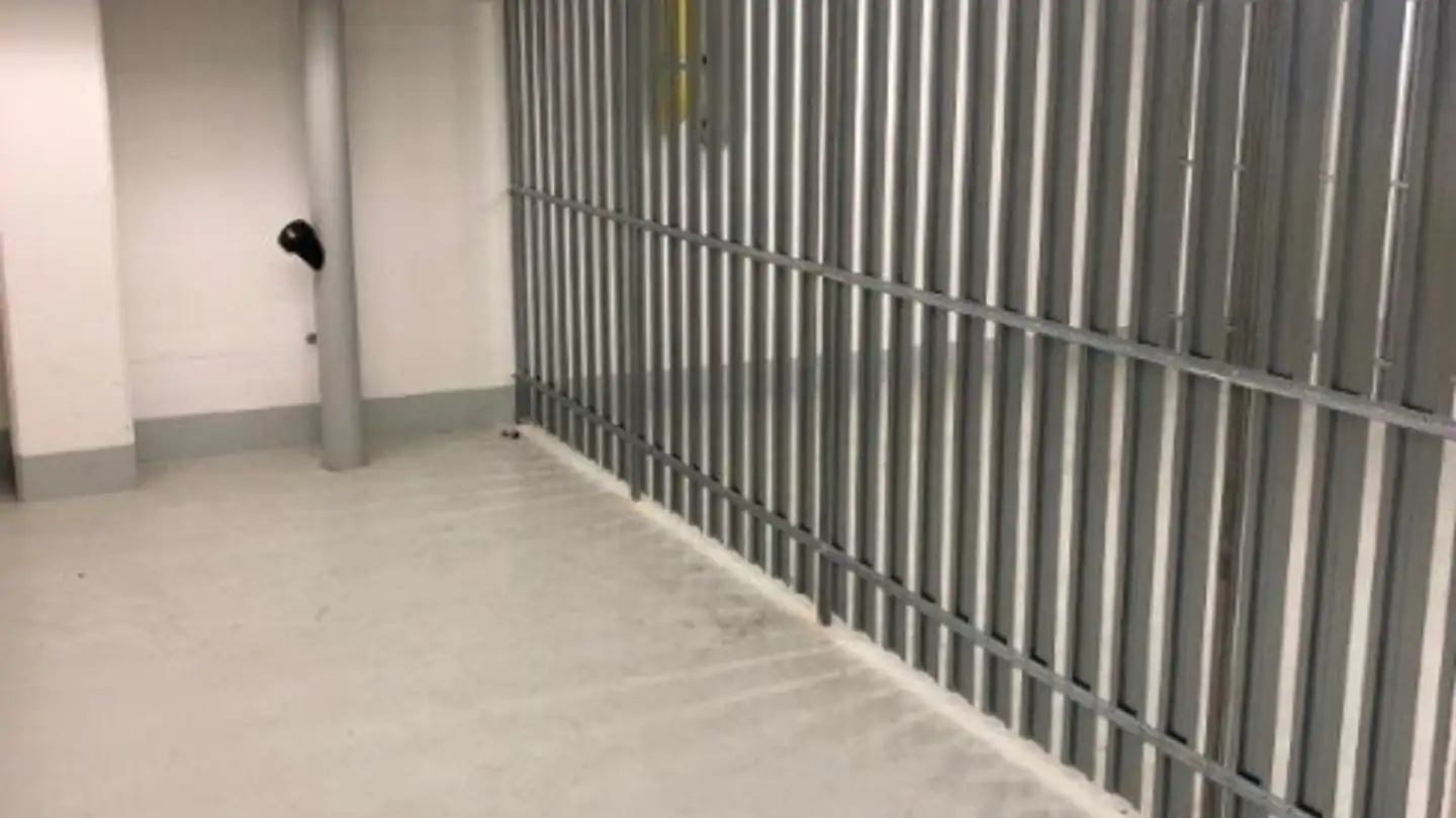 Storage space for rent - Neuwiesenstrasse 20, 8400 Winterthur