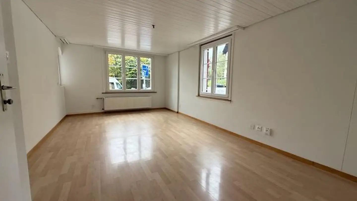 Apartment for rent - Alte Ruppenstrasse, 9450 Altstätten SG
