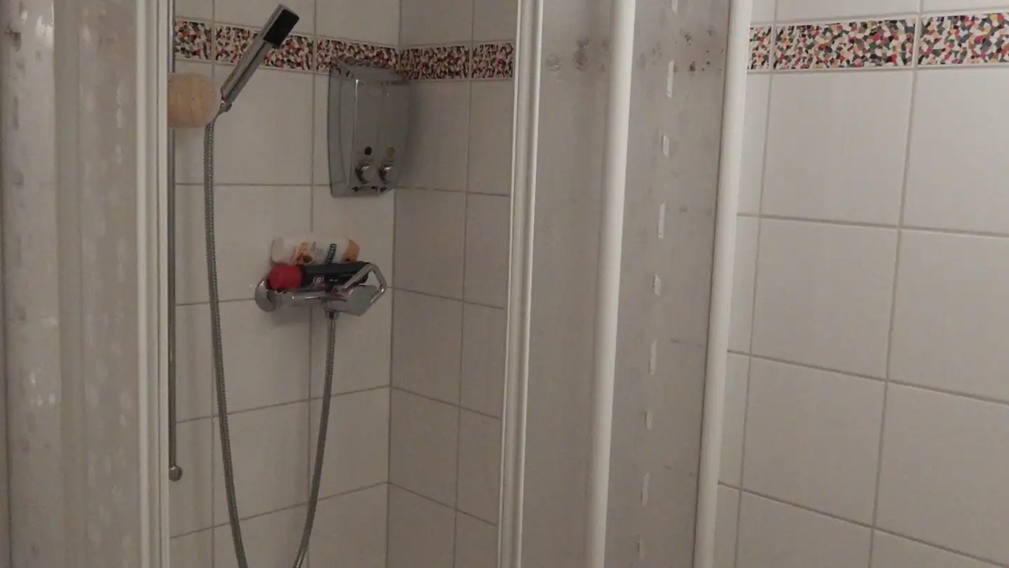 Appartement à louer - Oberbergstrasse 14, 7076 Parpan - Photo 2