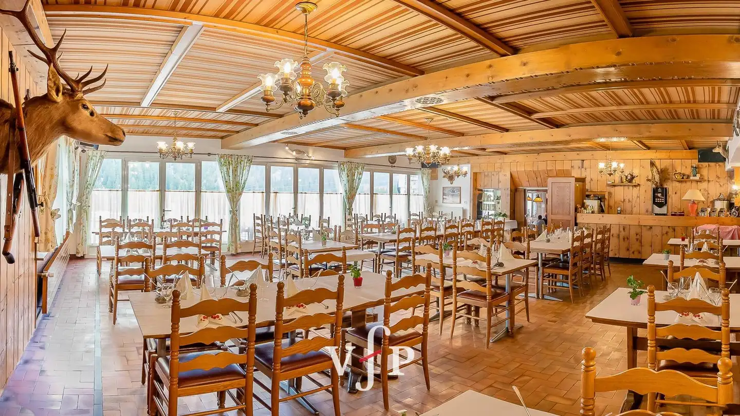 Apartment for sale - 1946 Bourg-St-Pierre - Photo 2