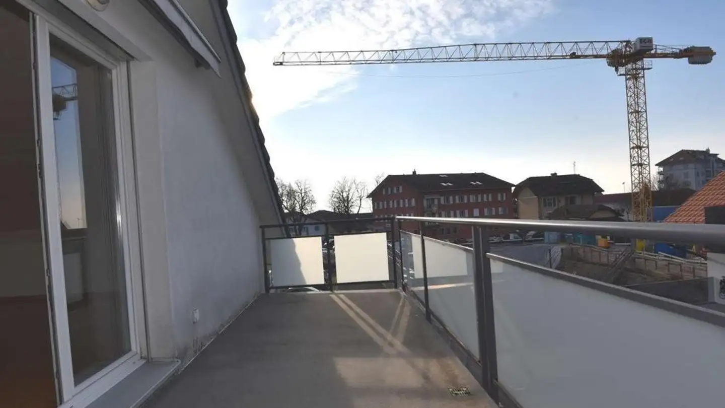 Appartamento in affitto - Route De L'hôpital 7, 1180 Rolle - Foto 2