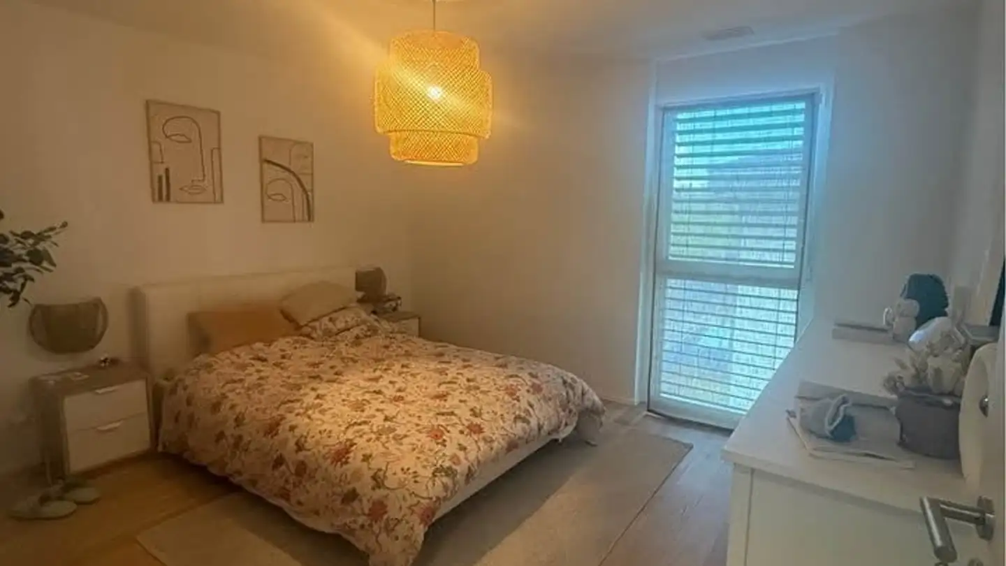 Appartamento in affitto - Rue De Plans-Praz, 1337 Vallorbe - Foto 4