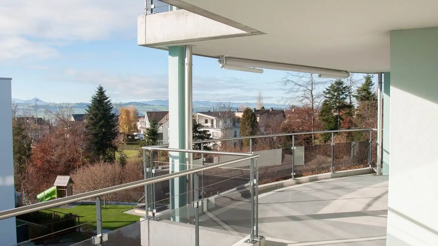 Appartamento in affitto - Müliweid 5, 6024 Hildisrieden - Foto 2