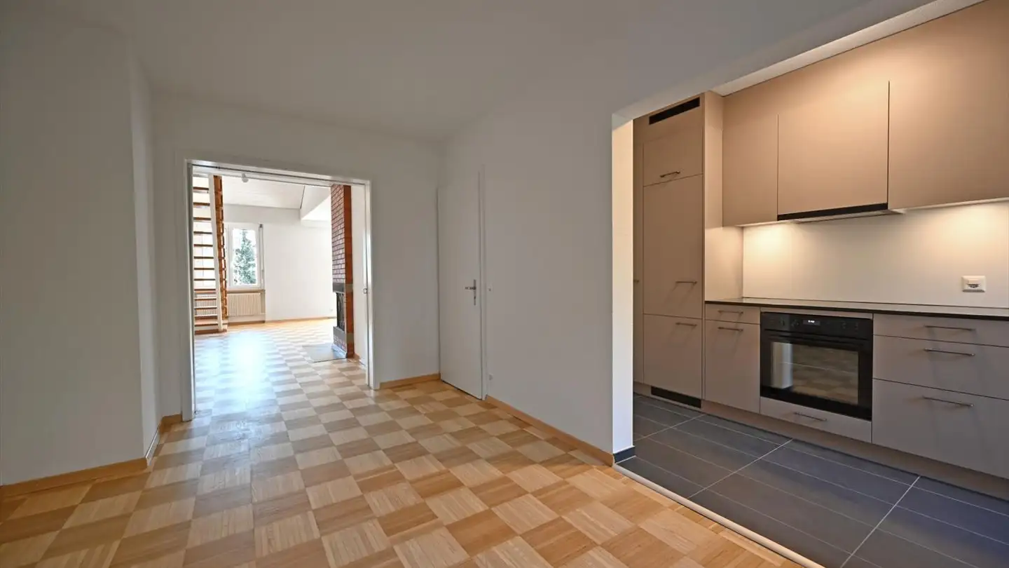 Wohnung mieten - Steinhölzliweg 81, 3007 Bern