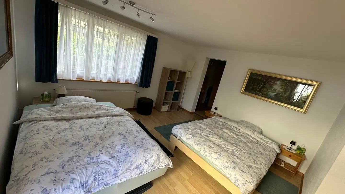 Furnished apartment for rent - 8545 Rickenbach Sulz - Photo 3