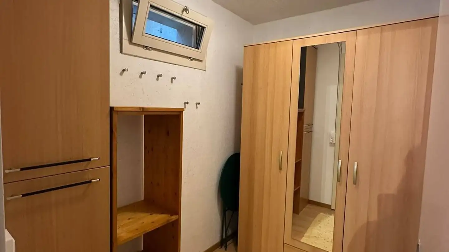 Furnished apartment for rent - 8545 Rickenbach Sulz - Photo 4