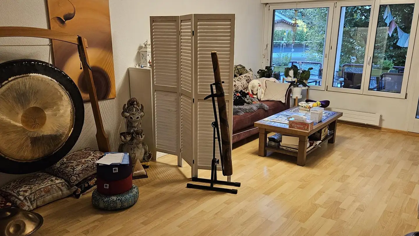 Wohnung mieten - Margritstrasse 13, 8304 Wallisellen