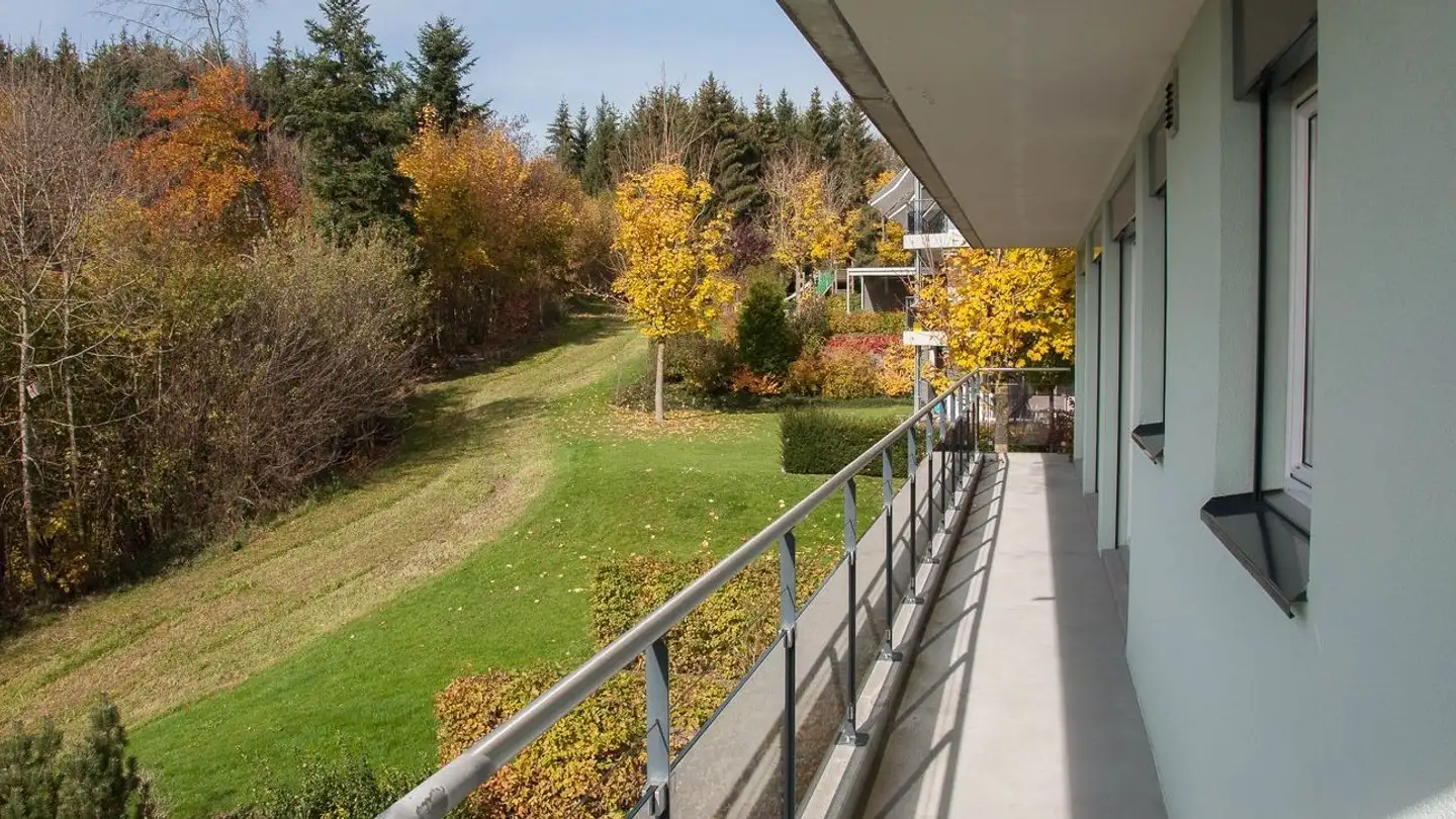 Appartamento in affitto - Müliweid 5, 6024 Hildisrieden - Foto 4