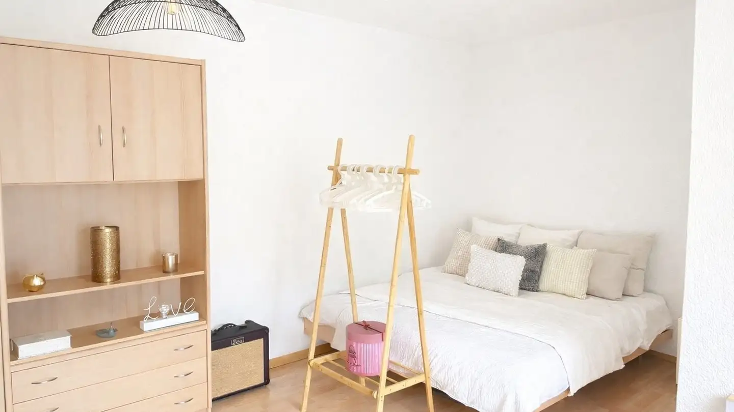 Wohnung mieten - Route De Sion 50b, 3960 Sierre