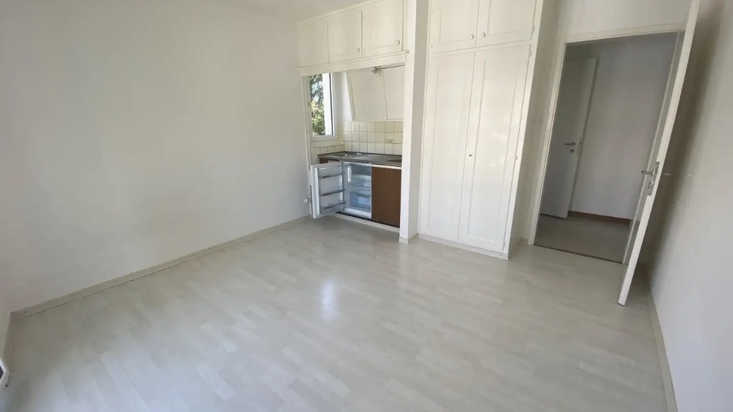 Wohnung mieten - Falkenweg 8, 3012 Bern