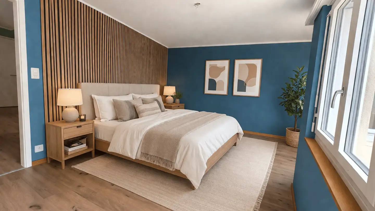 Wohnung mieten - Nelkenstrasse 7, 8006 Zürich - Foto 4