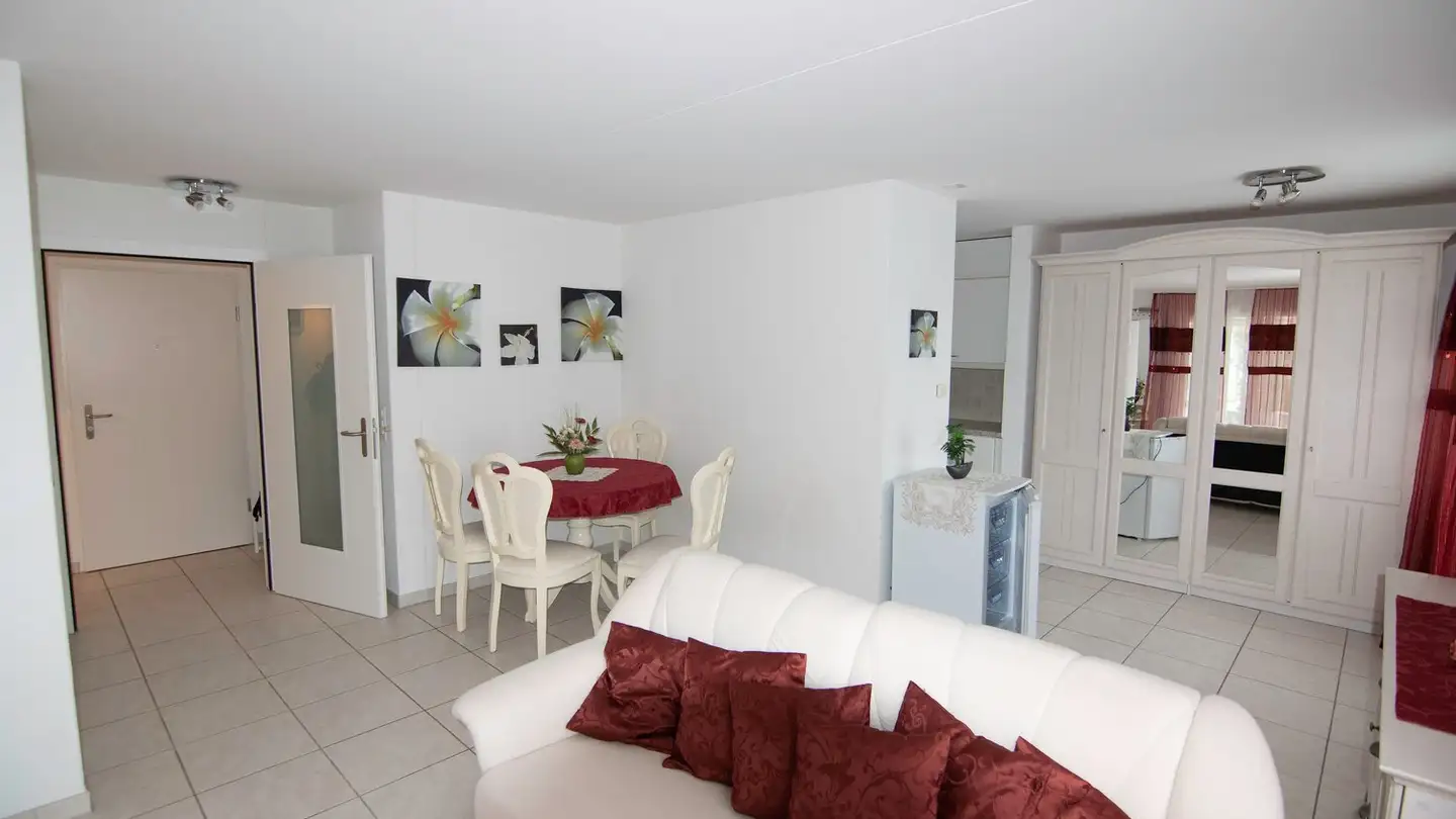 Furnished apartment for rent - Wehntalerstrasse, 8157 Dielsdorf