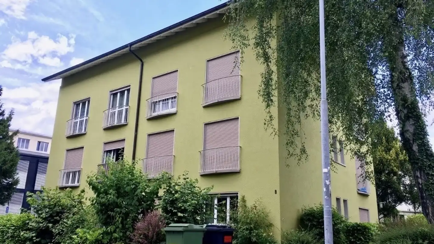 Wohnung mieten - Falkenweg 8, 3012 Bern - Foto 2