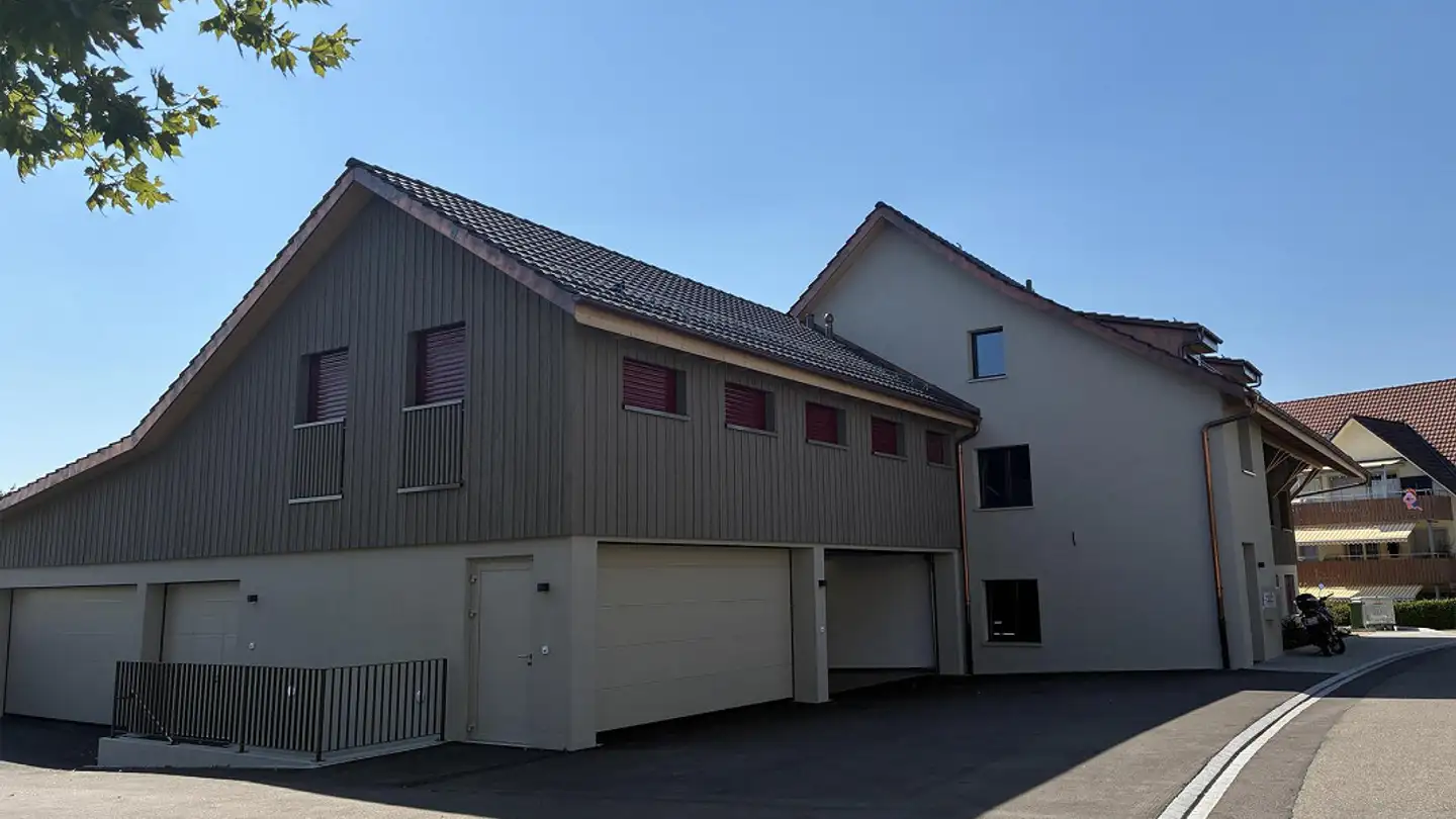 Appartamento in affitto - Im Gässli 3, 8604 Volketswil