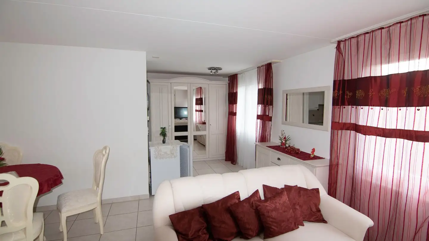 Furnished apartment for rent - Wehntalerstrasse, 8157 Dielsdorf - Photo 3