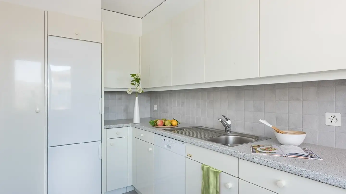Apartment for rent - Gallusstrasse 59, 9500 Wil SG - Photo 2