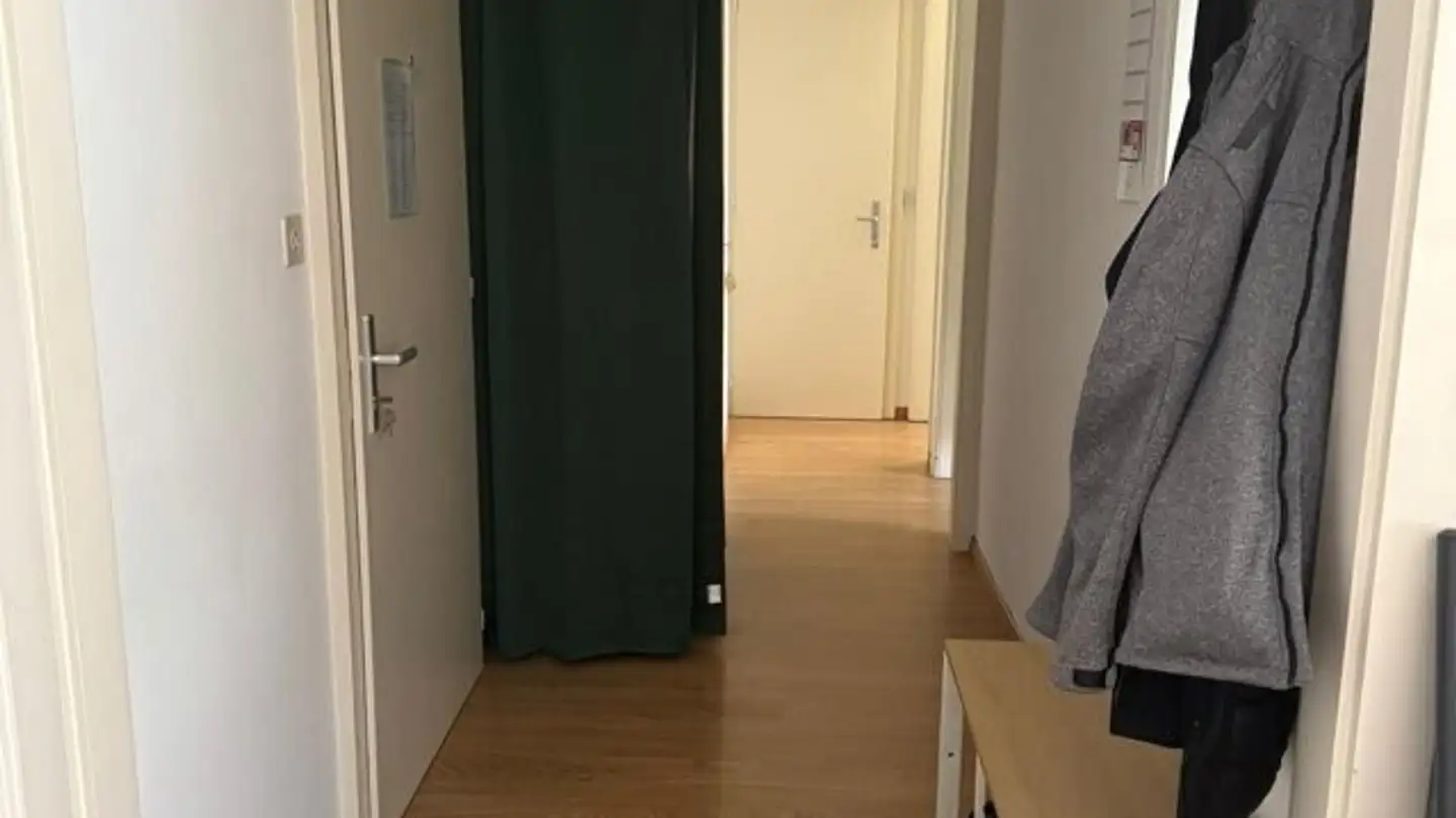 Appartement à louer - Avenue De Pratifori, 1950 Sion - Photo 2