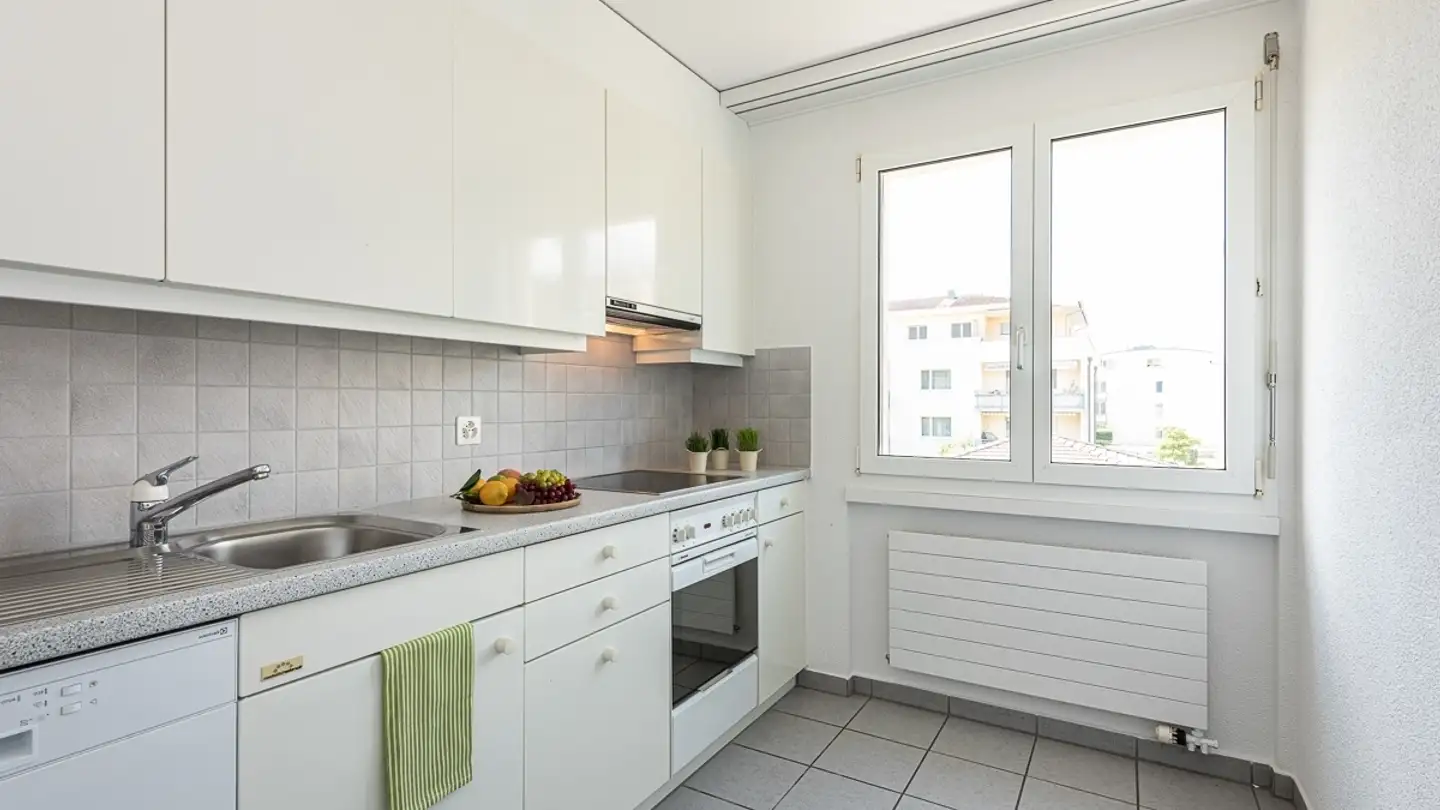 Apartment for rent - Gallusstrasse 59, 9500 Wil SG - Photo 3