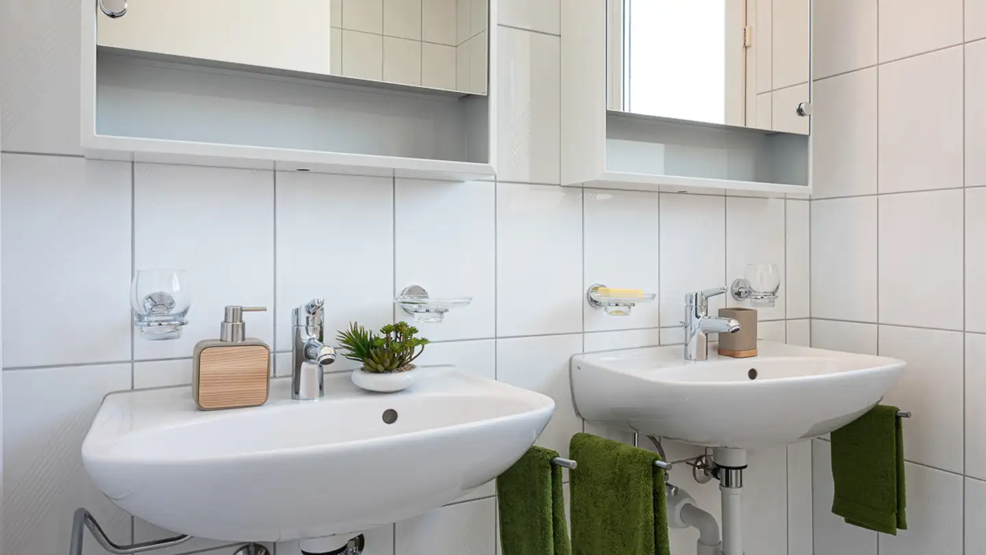 Apartment for rent - Gallusstrasse 59, 9500 Wil SG - Photo 4