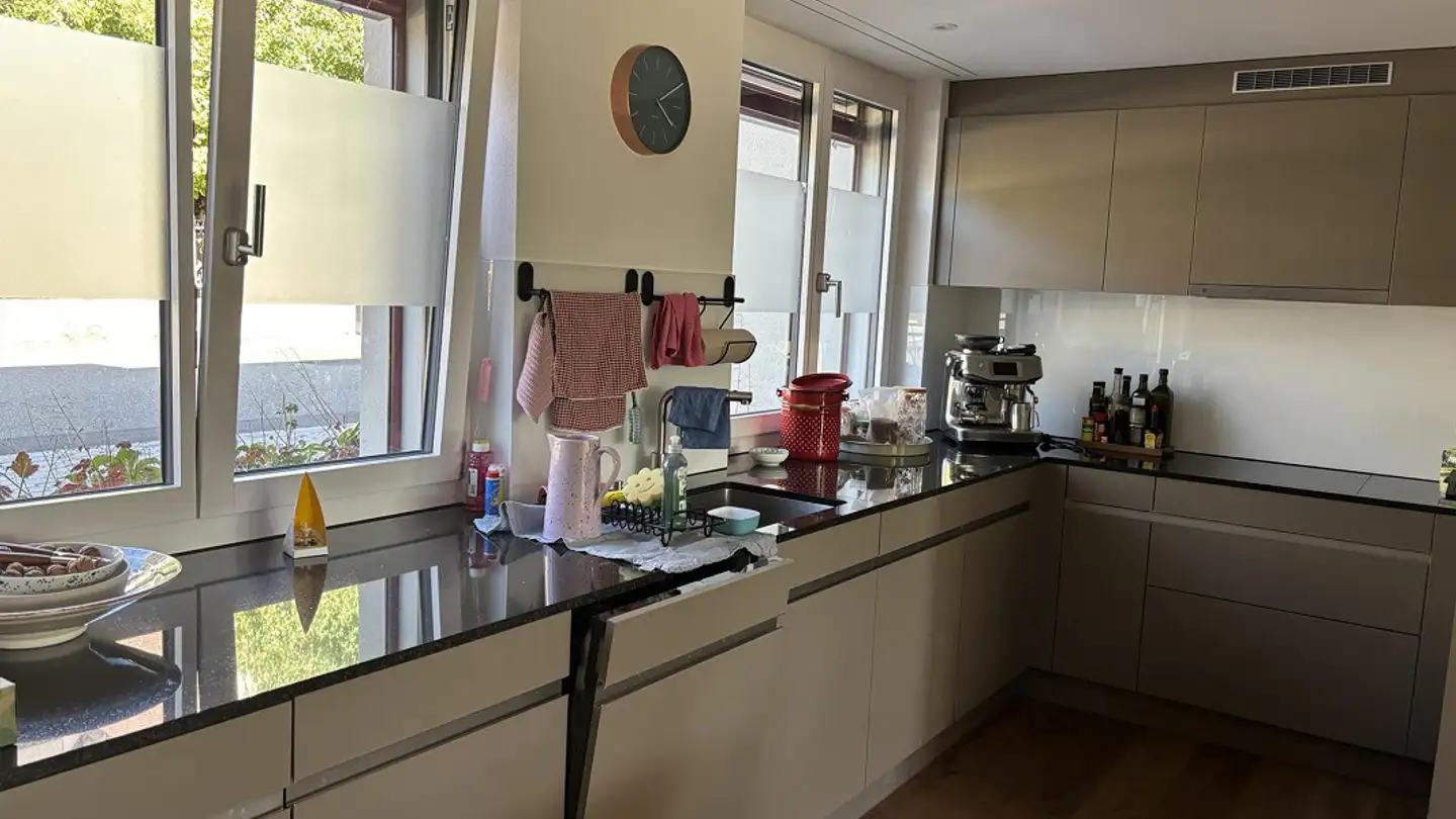 Appartamento in affitto - Im Gässli 3, 8604 Volketswil - Foto 2