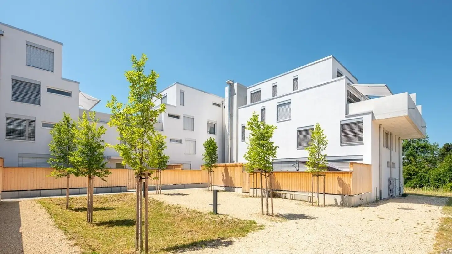 Duplex à louer - Rämelgässli 94, 3067 Boll