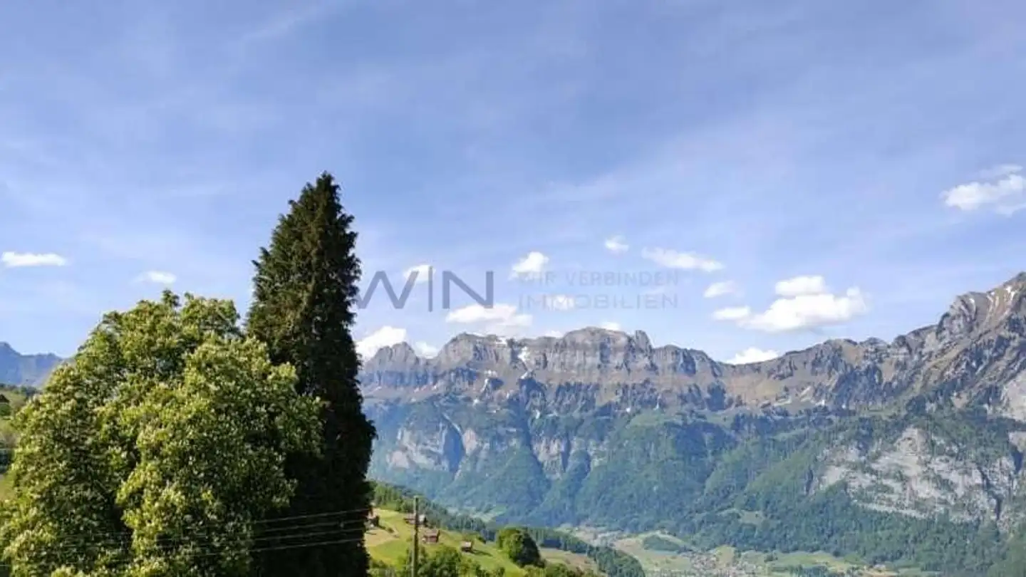 Single house for sale - 8895 Flumserberg Portels
