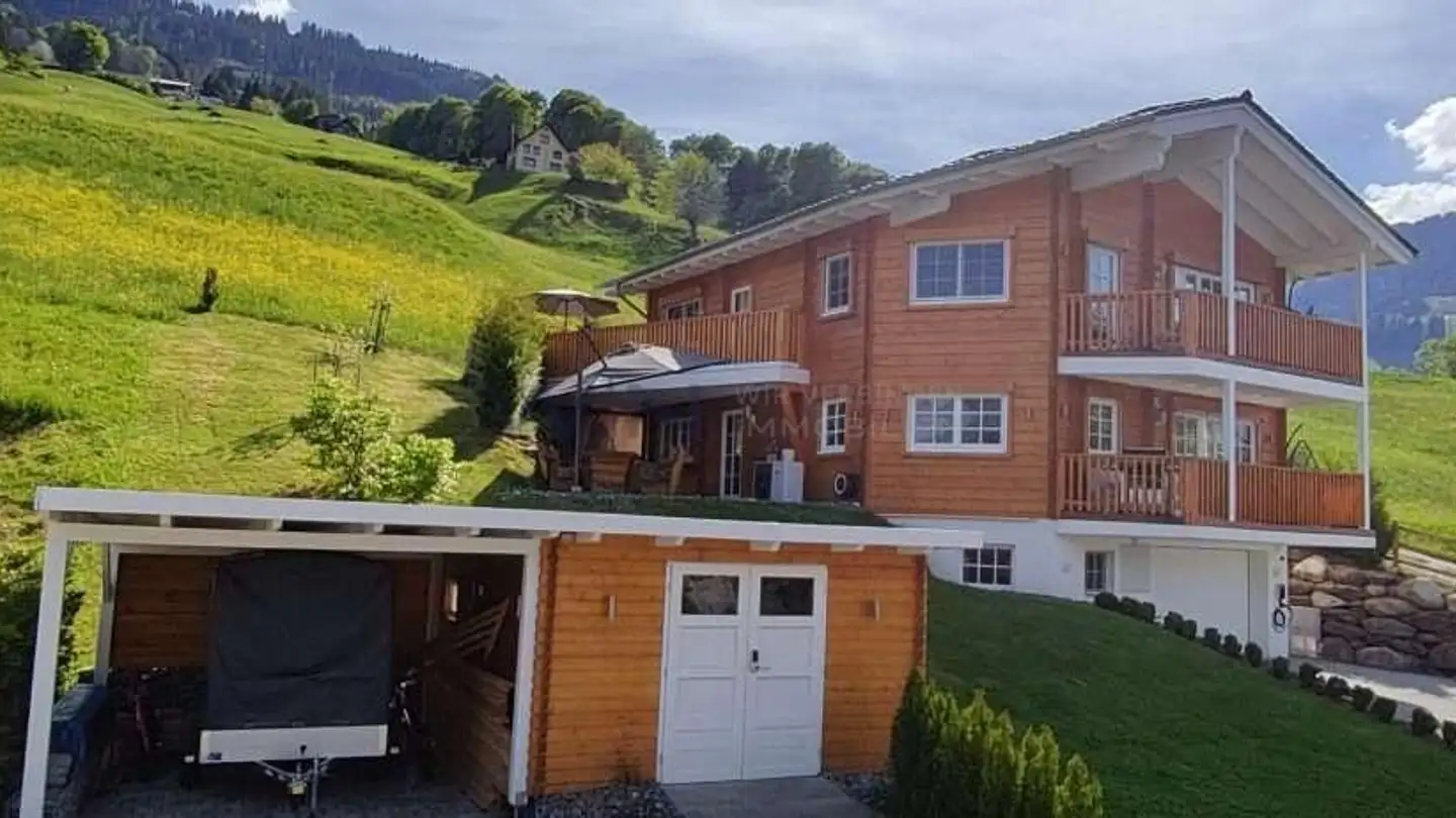Single house for sale - 8895 Flumserberg Portels - Photo 4