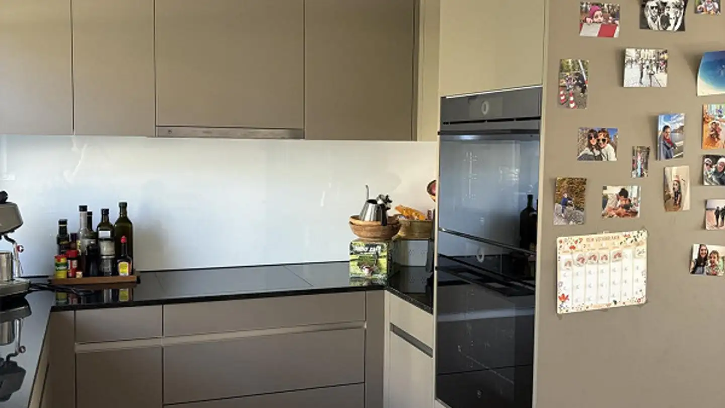 Appartamento in affitto - Im Gässli 3, 8604 Volketswil - Foto 3