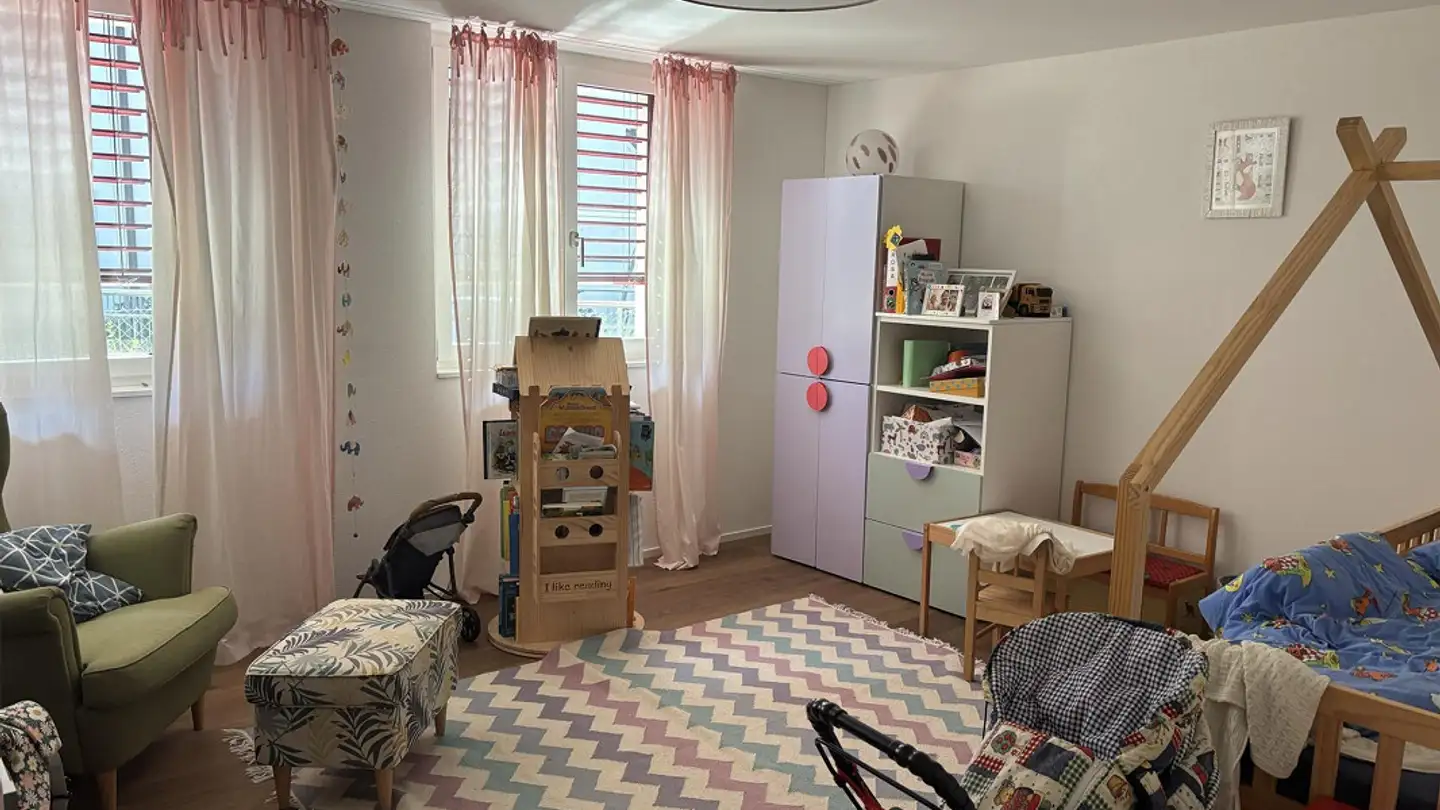 Appartamento in affitto - Im Gässli 3, 8604 Volketswil - Foto 4
