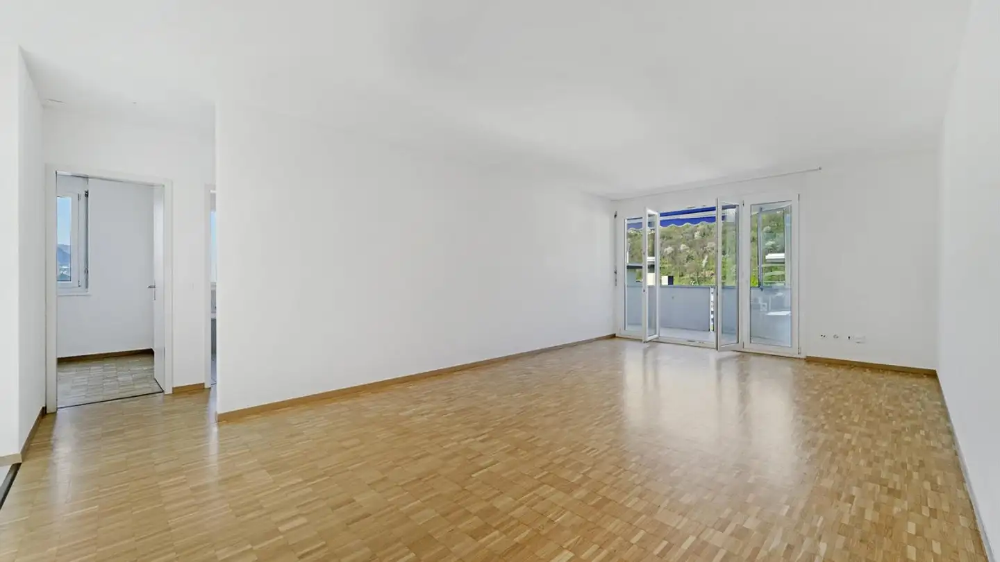 Wohnung mieten - Via Giuseppe Maggi 10, 6963 Pregassona - Foto 4