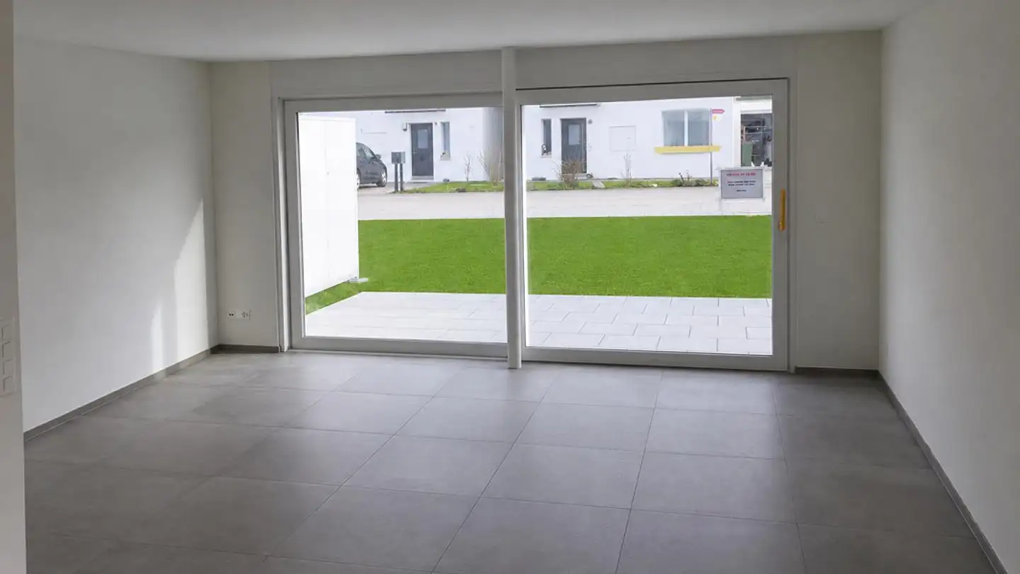 Maison individuelle à louer - Falkenweg 3, 8552 Felben-Wellhausen