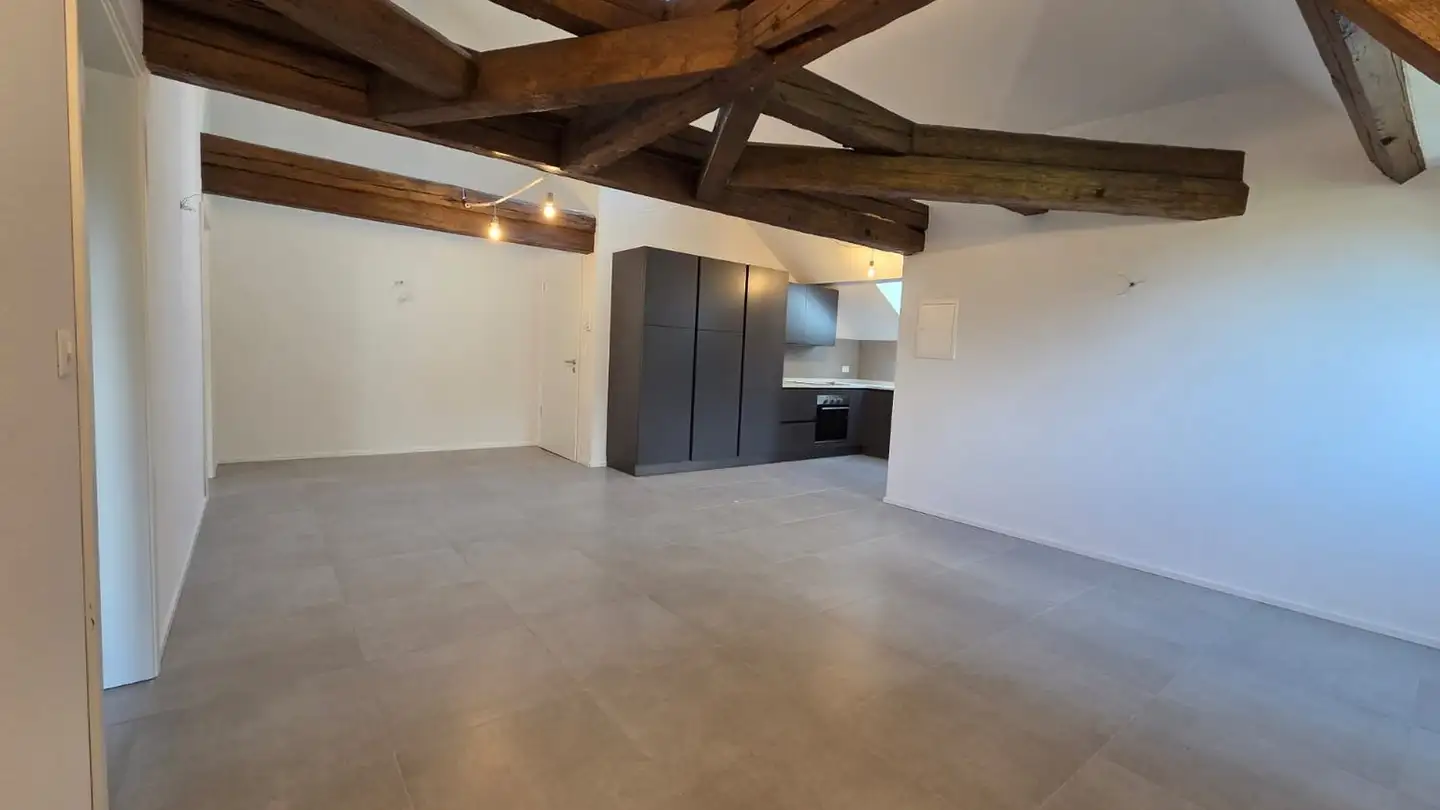 Appartamento in affitto - Quartier De La Verrerie 2, 2740 Moutier - Photo 3
