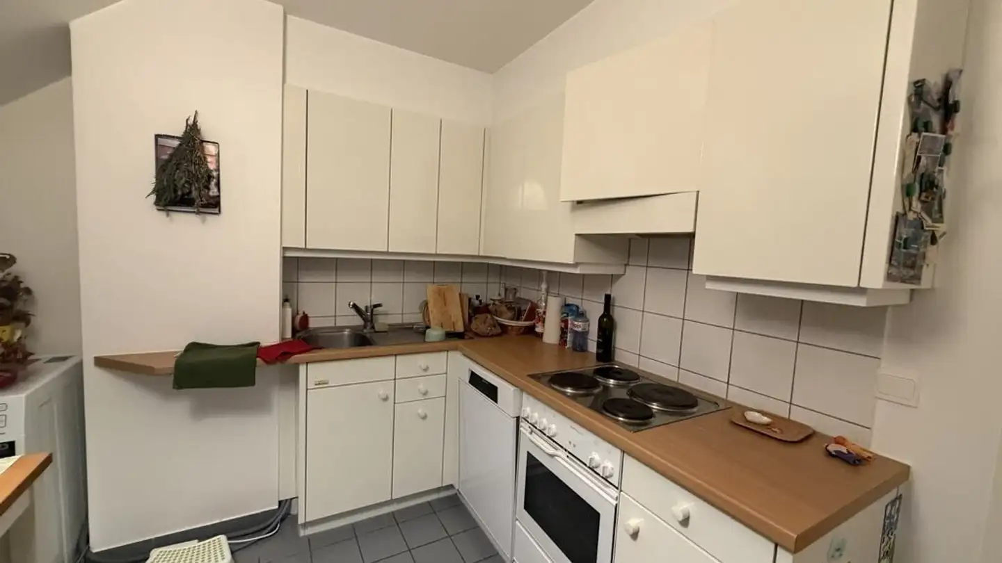 Wohnung mieten - Rue Docteur Yersin, 1110 Morges - Foto 3