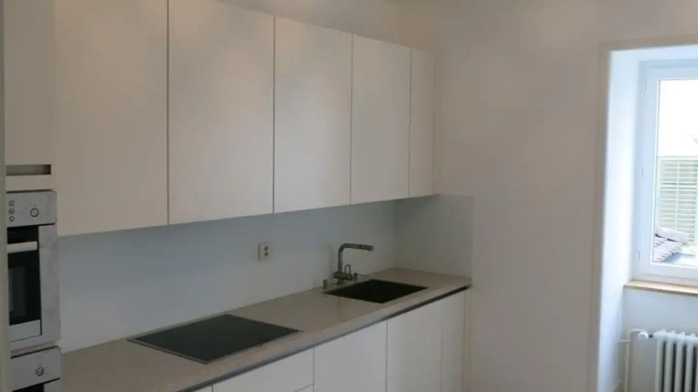 Apartment for rent - 5012 Schönenwerd - Photo 3