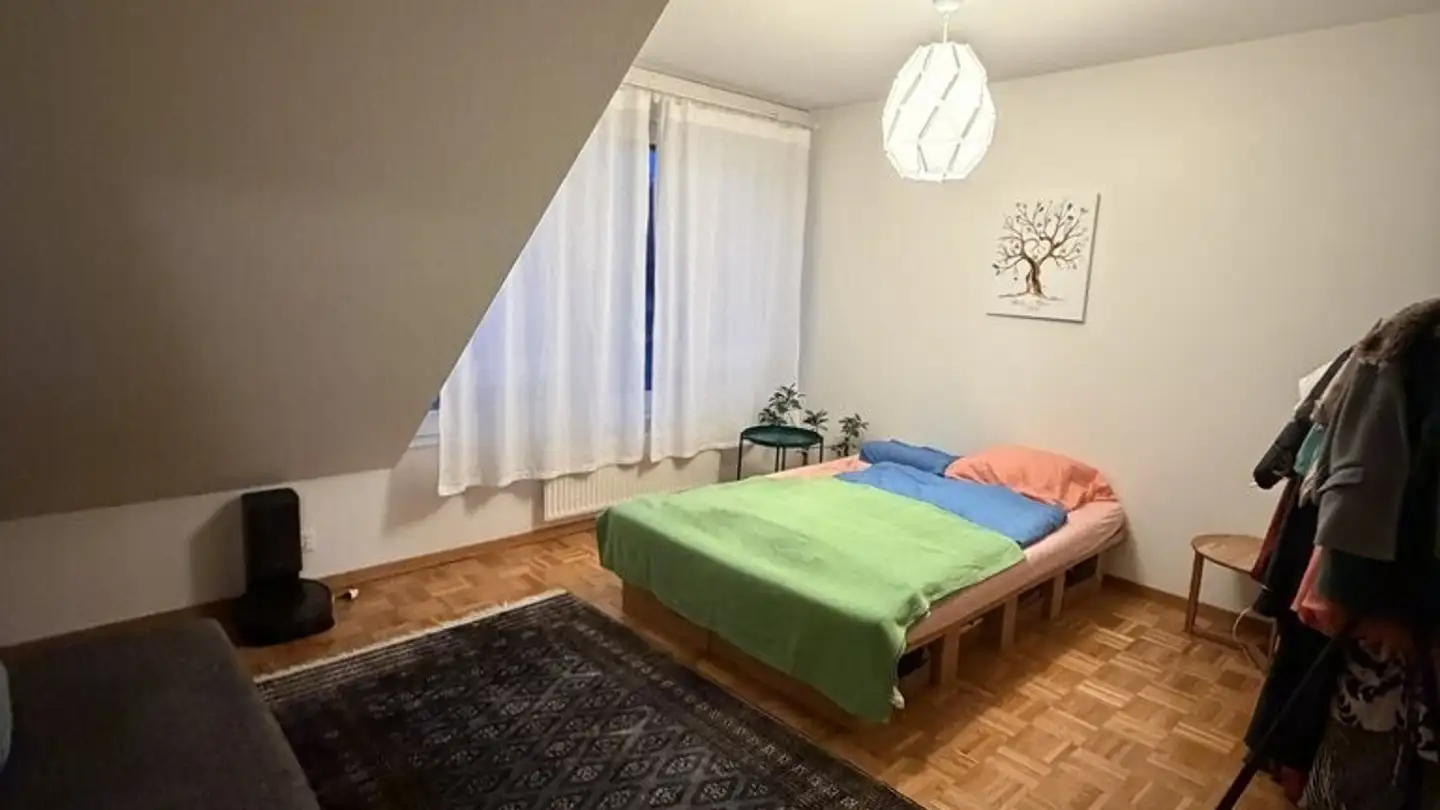 Wohnung mieten - Rue Docteur Yersin, 1110 Morges - Foto 4