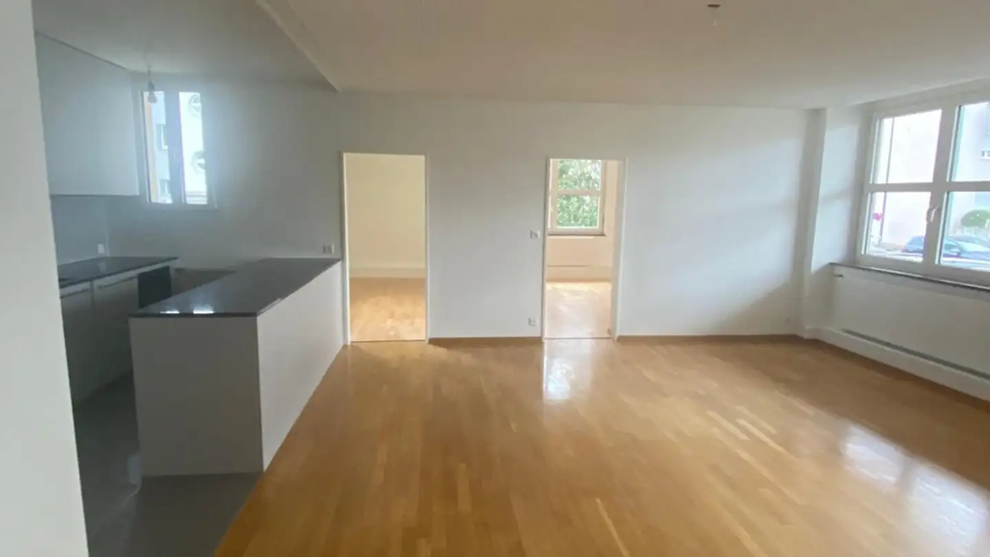 Apartment for rent - Ackerstrasse 24, 8610 Uster