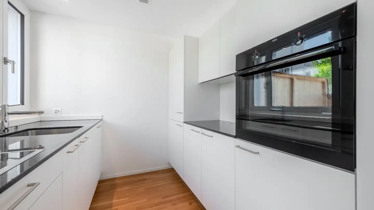 Duplex à louer - Rämelgässli 94, 3067 Boll - Photo 4