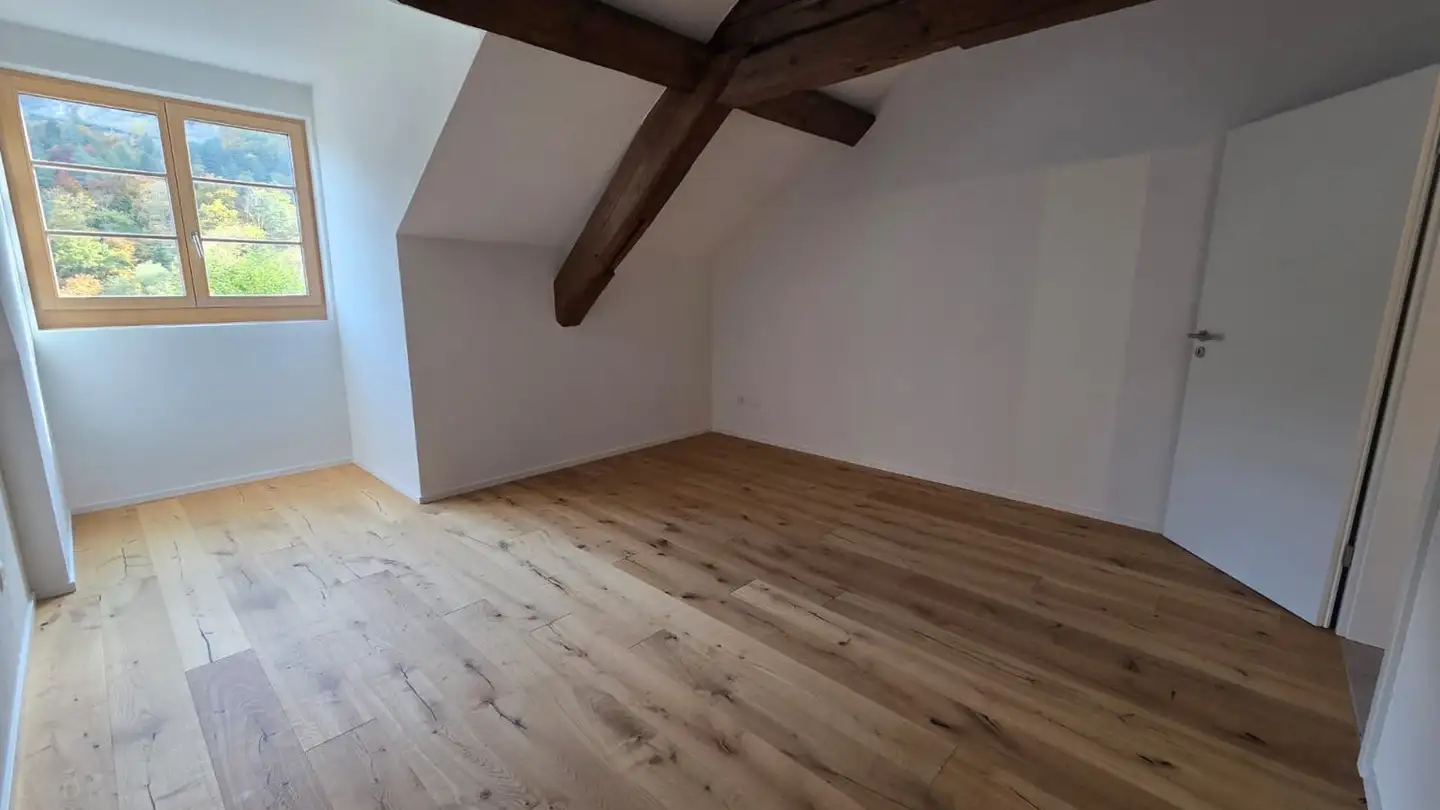 Appartamento in affitto - Quartier De La Verrerie 2, 2740 Moutier - Photo 4