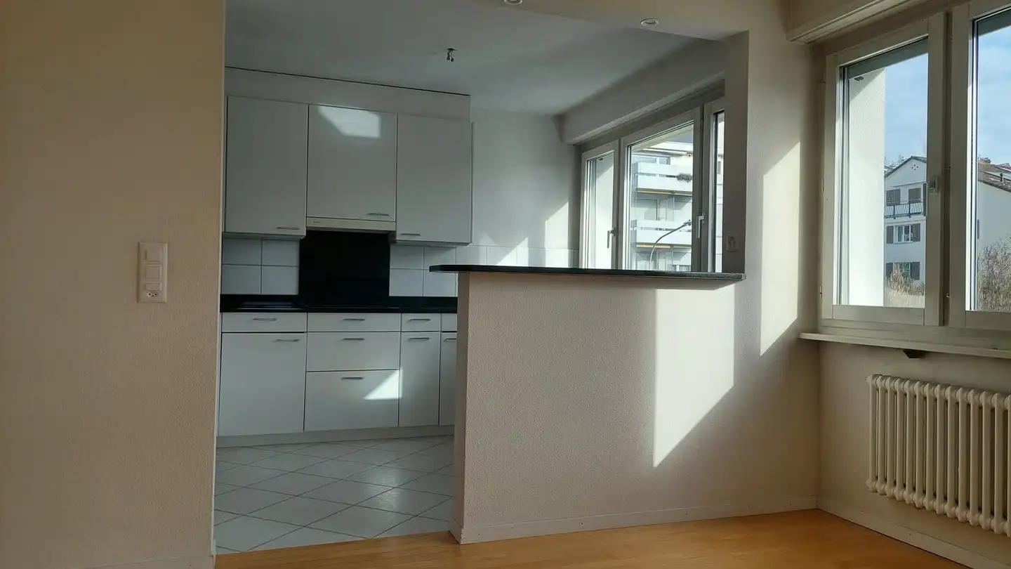Wohnung mieten - Ackersteinstrasse 103, 8049 Zürich